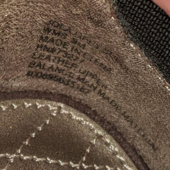 Apt 9 grey/black suede heeled ankle booties 9M Cone Heel Coastal Cowgirl - Picture 6 of 6